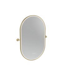 Alberbury pill mirror